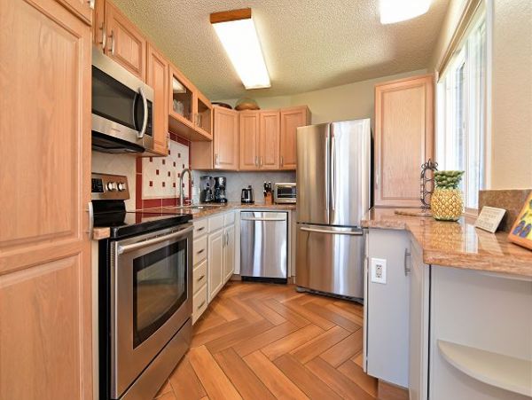 Kaanapali  Maui Condo 967505