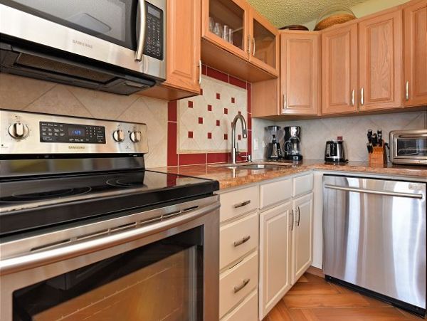Kaanapali  Maui Condo 967505