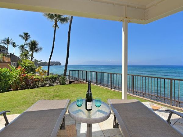 Kaanapali  Maui Condo 967505