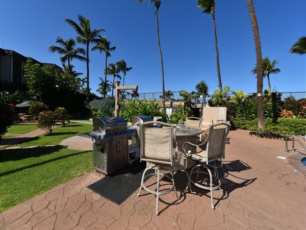 Kaanapali  Maui Condo 967505