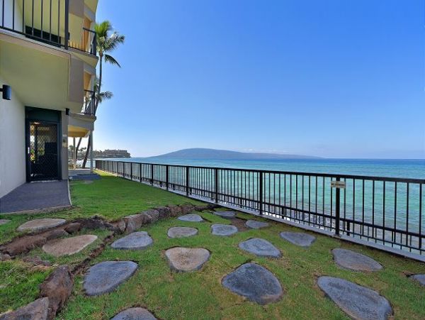 Kaanapali  Maui Condo 967505