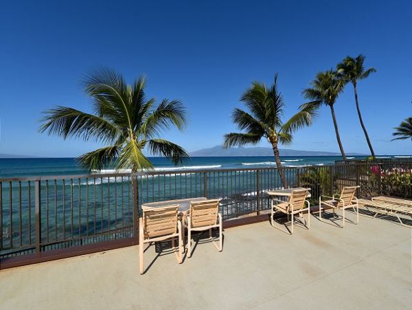 Kaanapali  Maui Condo 967505