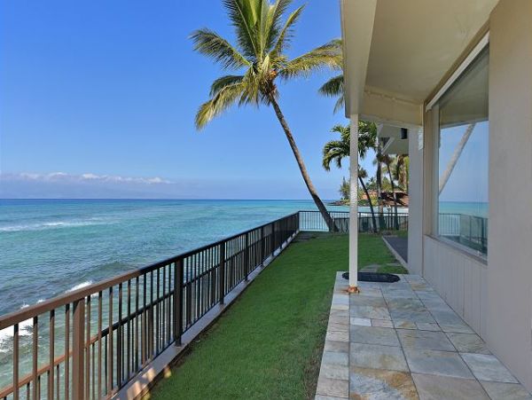 Kaanapali  Maui Condo 967505