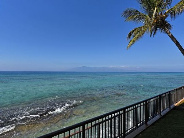Kaanapali  Maui Condo 967505