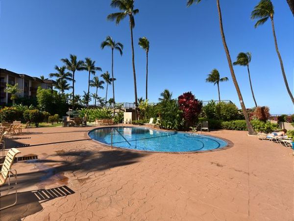 Kaanapali  Maui Condo 967505