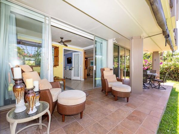 Kaanapali Condo 967506