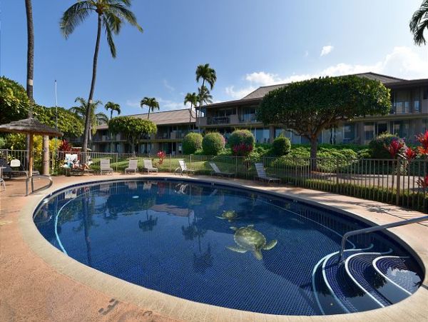 Kaanapali Condo 967506