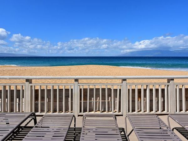 Kaanapali Condo 967506
