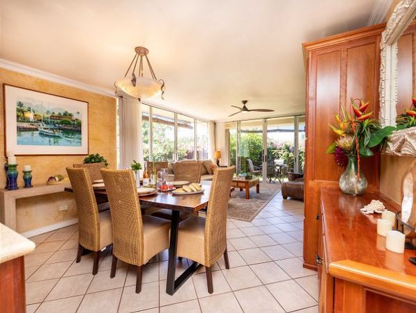 Kaanapali Condo 967506