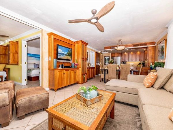 Kaanapali Condo 967506