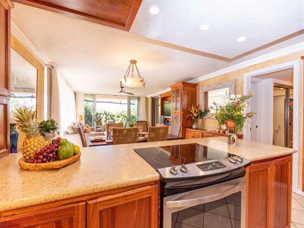 Kaanapali Condo 967506