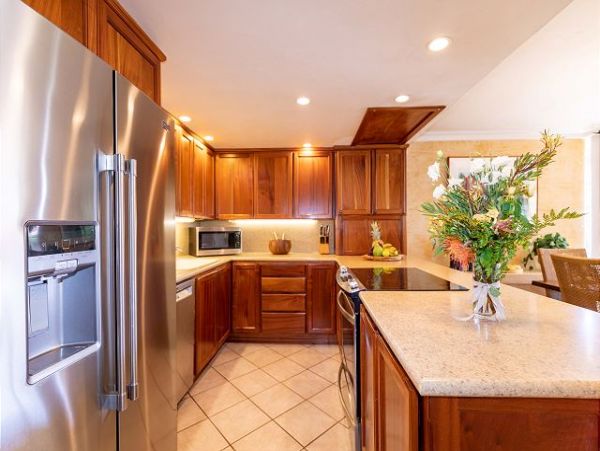 Kaanapali Condo 967506