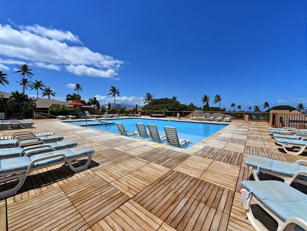 Kaanapali Condo 967507