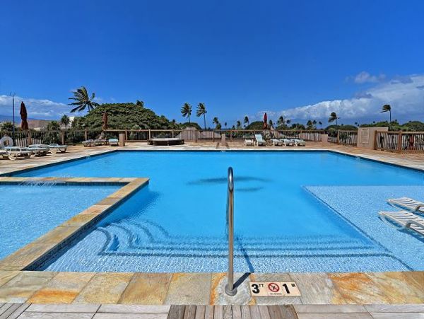 Kaanapali Condo 967507