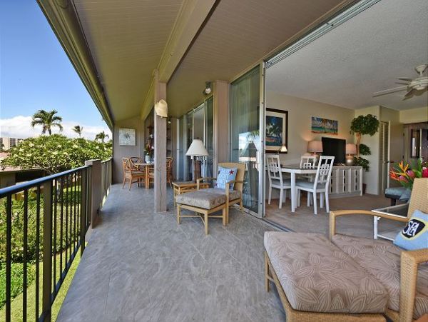 Kaanapali Condo 967507