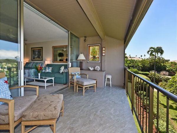 Kaanapali Condo 967507