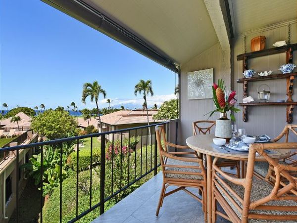 Kaanapali Condo 967507