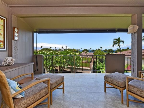 Kaanapali Condo 967507