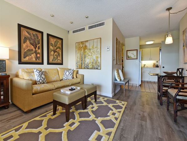Kaanapali Condo 967507