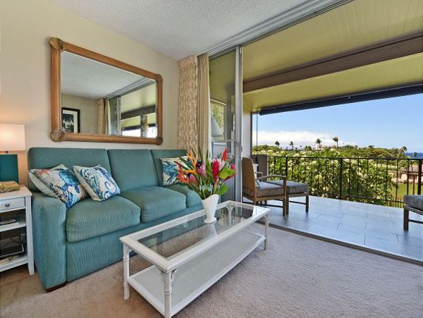 Kaanapali Condo 967507
