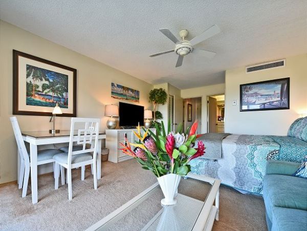 Kaanapali Condo 967507