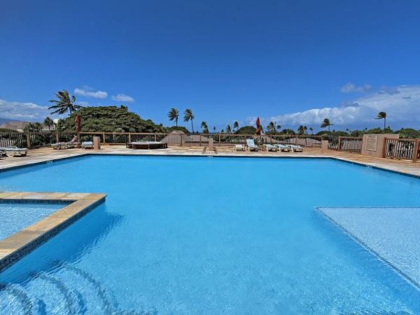 Kaanapali Condo 967507
