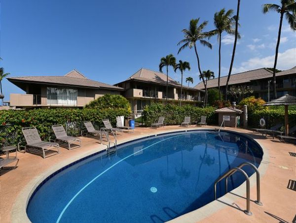 Kaanapali Condo 967507