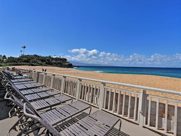 Kaanapali Condo 967507