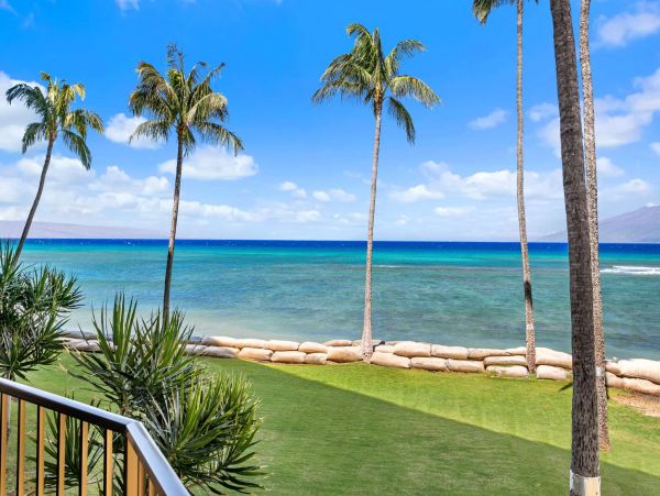 Kaanapali Condo 967508
