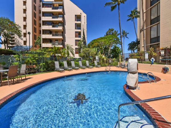 Kaanapali Condo 967508