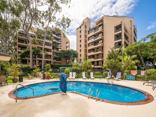Kaanapali Condo 967508