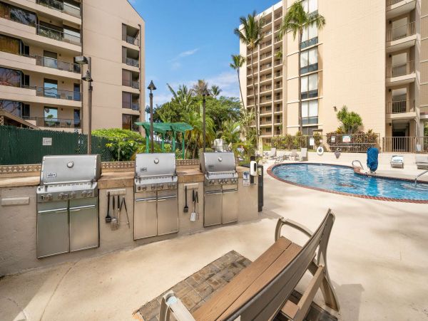 Kaanapali Condo 967508