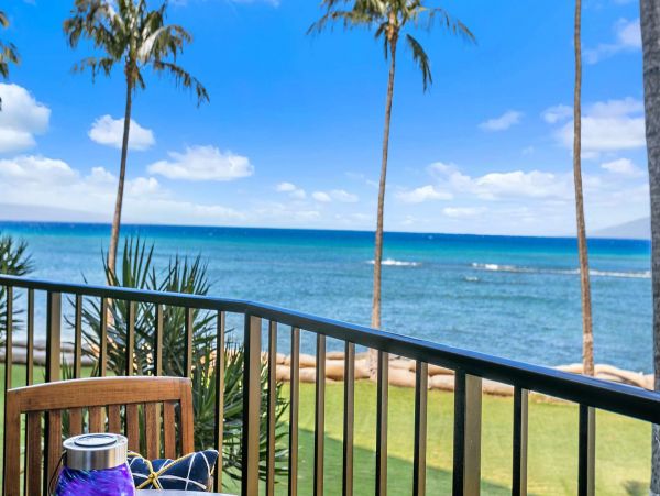 Kaanapali Condo 967508