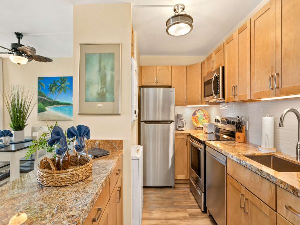 Kaanapali Condo 967508