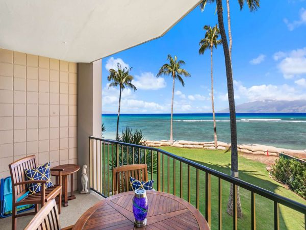 Kaanapali Condo 967508