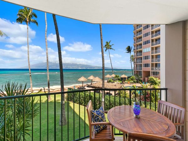 Kaanapali Condo 967508