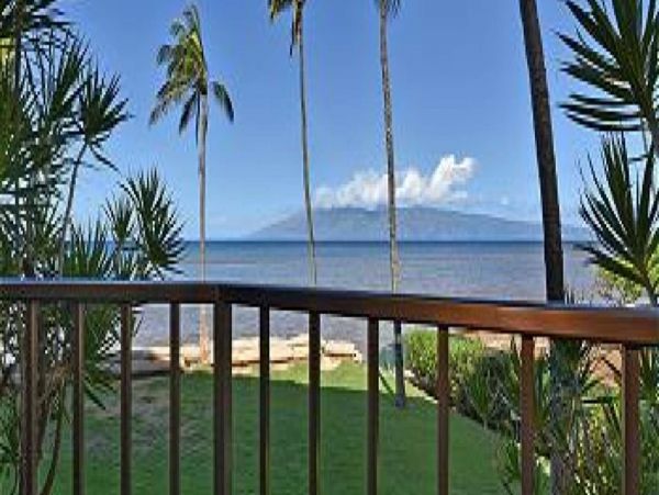 Kaanapali Condo 967508