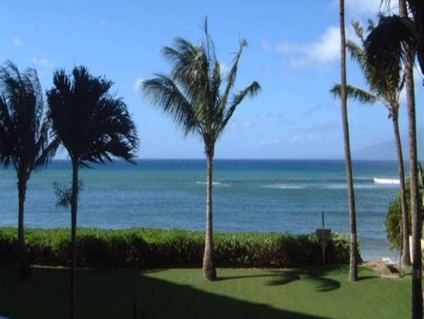 Kaanapali Condo 967508