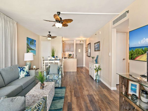 Kaanapali Condo 967508