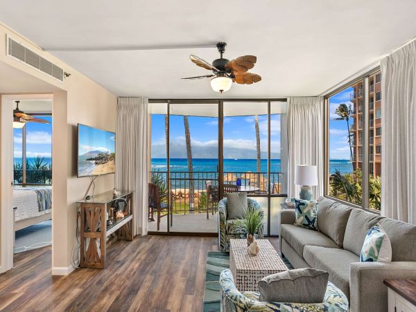 Kaanapali Condo 967508