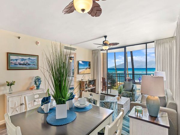Kaanapali Condo 967508