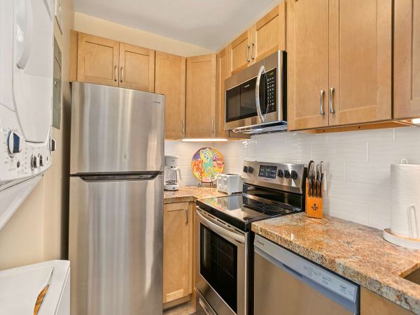 Kaanapali Condo 967508