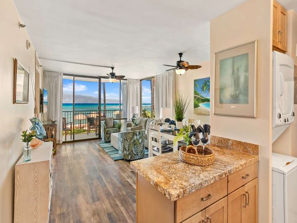 Kaanapali Condo 967508