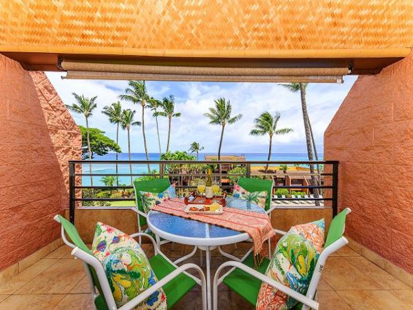 Kaanapali Condo 967509