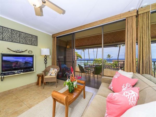 Kaanapali Condo 967509