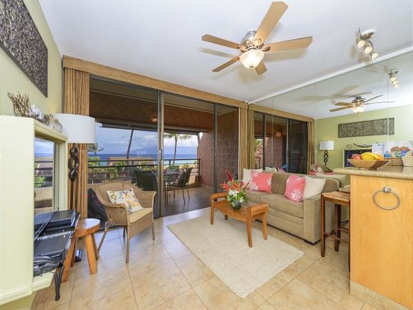 Kaanapali Condo 967509
