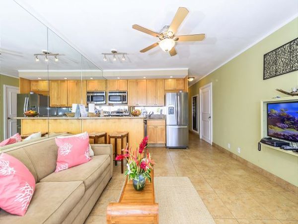 Kaanapali Condo 967509