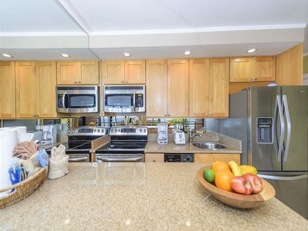 Kaanapali Condo 967509