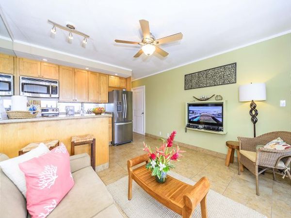 Kaanapali Condo 967509