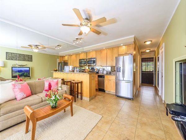 Kaanapali Condo 967509